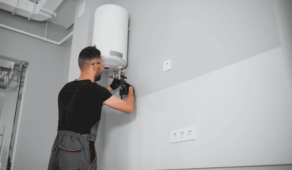 Tepebaşı Ferroli Kombi Servis Ustası Profesyonel