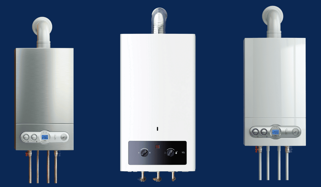 Tepebaşı Ferroli Kombi Servisi Bakımı