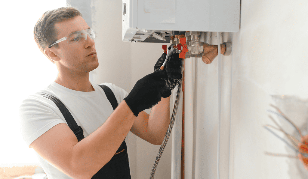 Tepebaşı Ferroli Kombi Tamircisi Hemen Ara